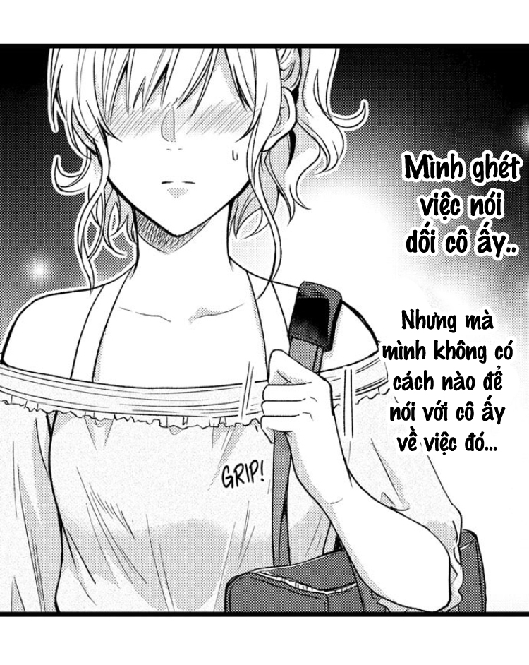 mùa hè tan chảy (full) chapter 4 11