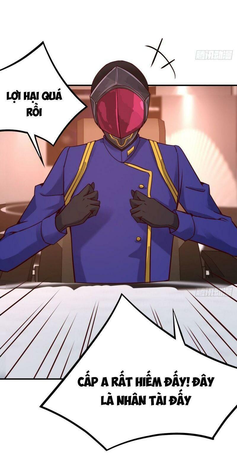 thiên tứ thức tỉnh chapter 33 32