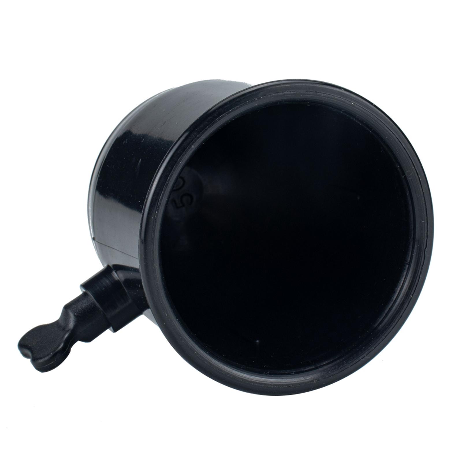 2X Universal tow ball . Soft tow ball cover