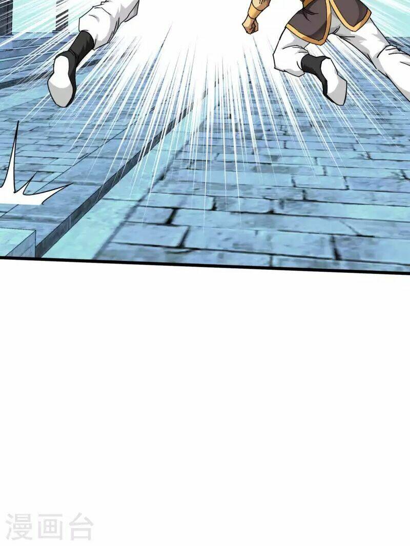 trọng sinh ta là đại thiên thần chapter 123 6