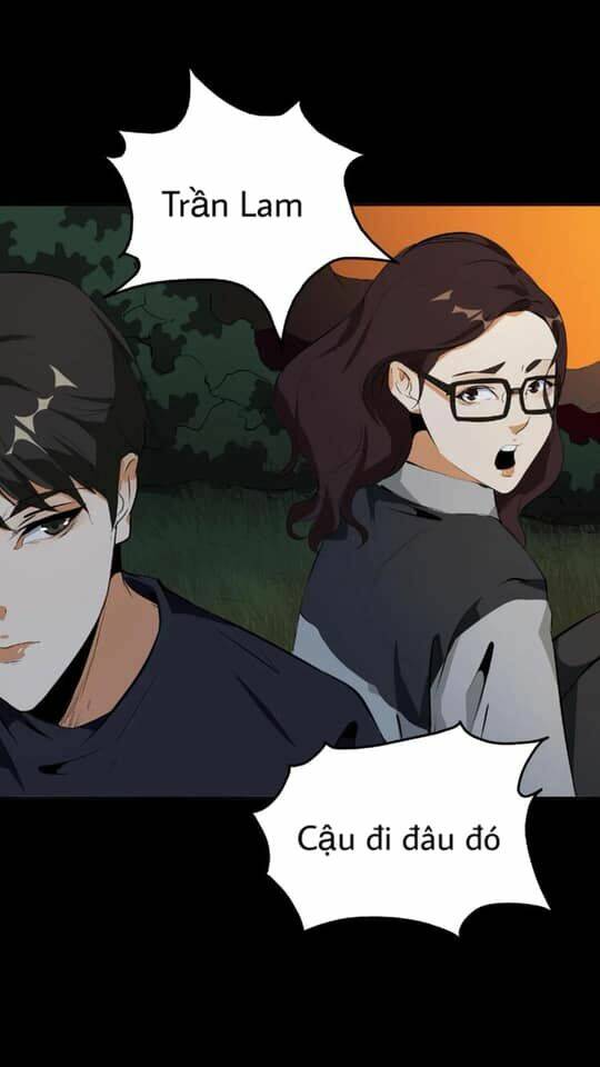 giày thủy tinh chapter 32.5 16