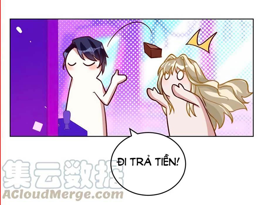 thần luân mật luyến chapter 51 16