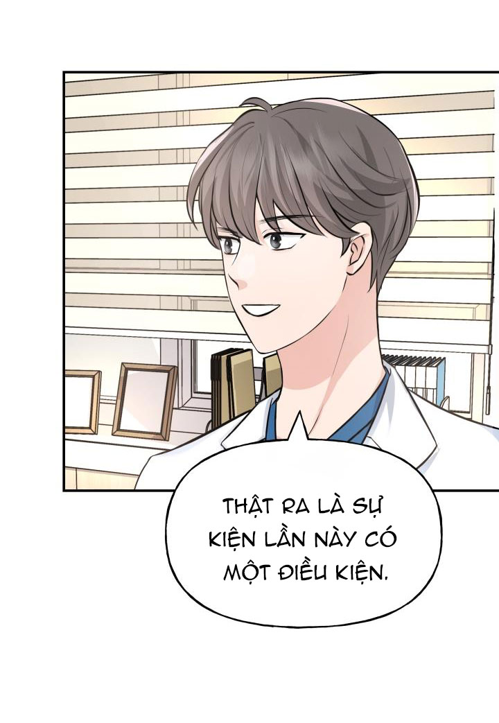 vị đại diện đáng ngờ chapter 1 34