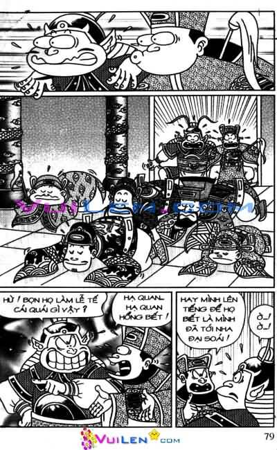 thần đồng đất việt chapter 104 76