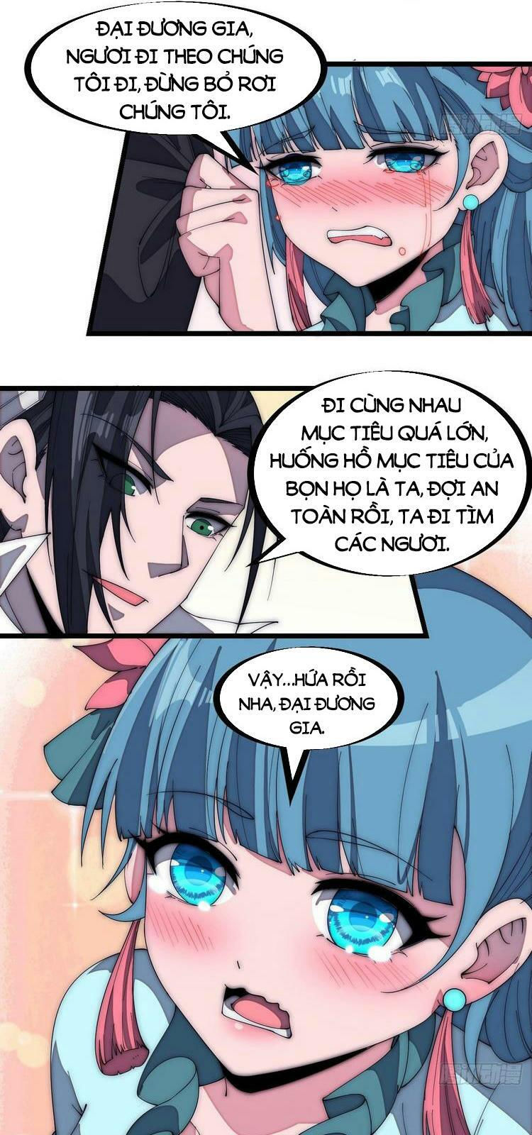 ta có một sơn trại chapter 172 12