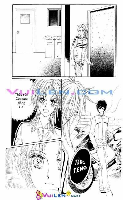 người duy nhất chapter 34 14