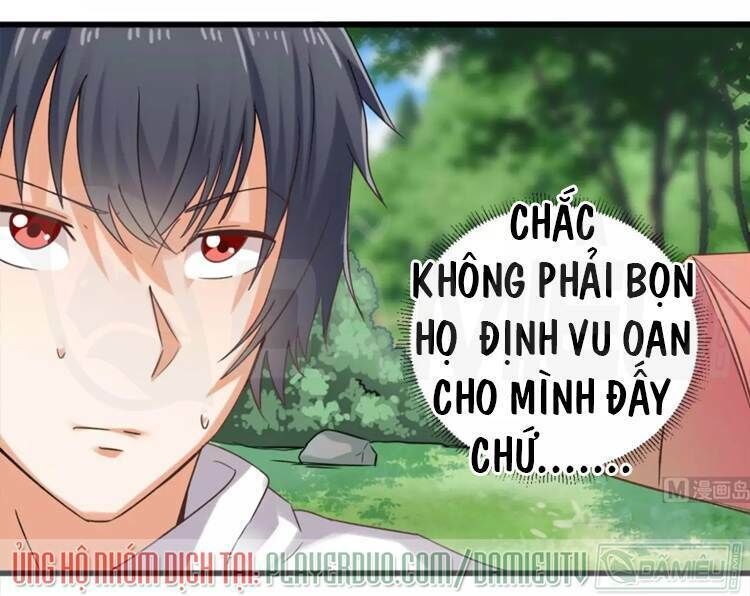 địa phủ khai phá thương chapter 78 19