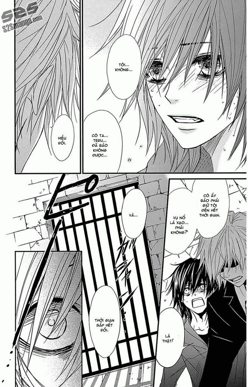 điện kích daisy chapter 74 33