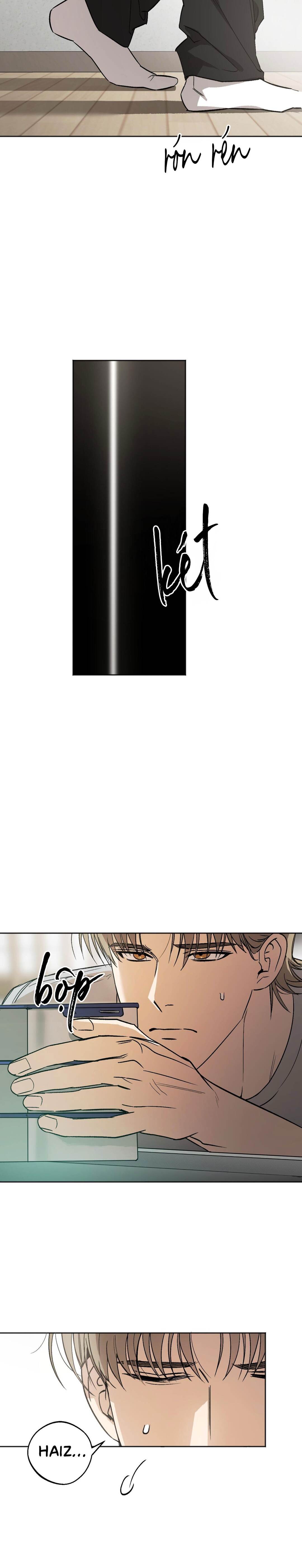 ước nguyện của ki won chapter 3 10