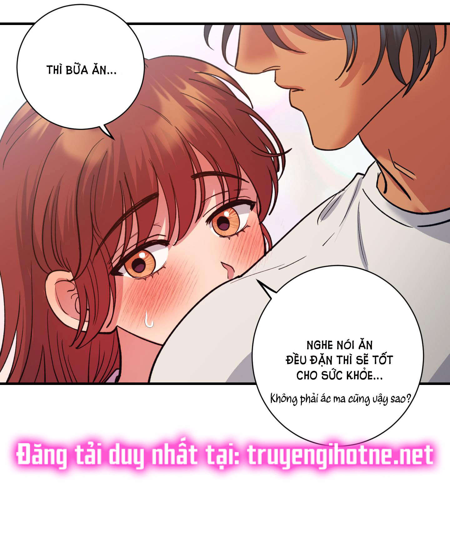 [18+] một lòng một dạ chapter 48.1 30