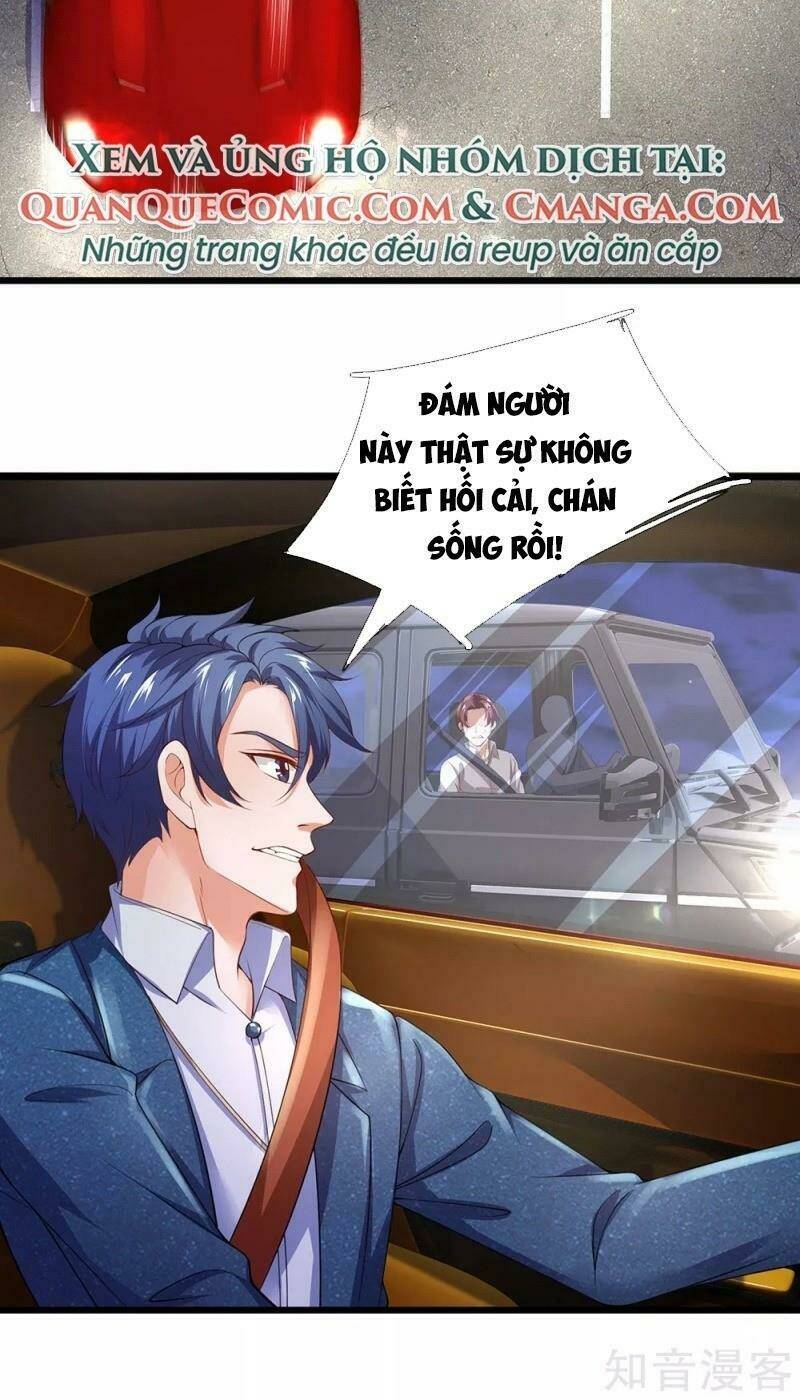 chung cực binh vương tại đô thị chapter 126 6