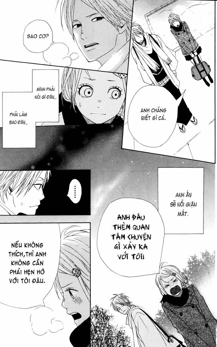 yume miru taiyou chapter 21 31