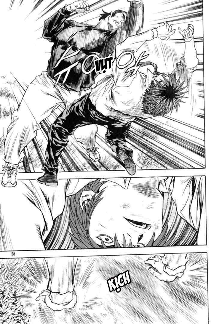 change guy chapter 320 8