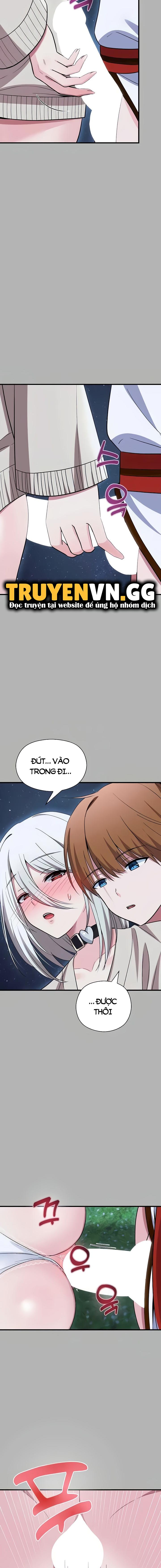 thuần hóa ác nữ tiểu thư chapter 25 19