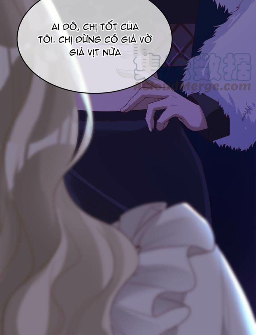 thần luân mật luyến chapter 58 7