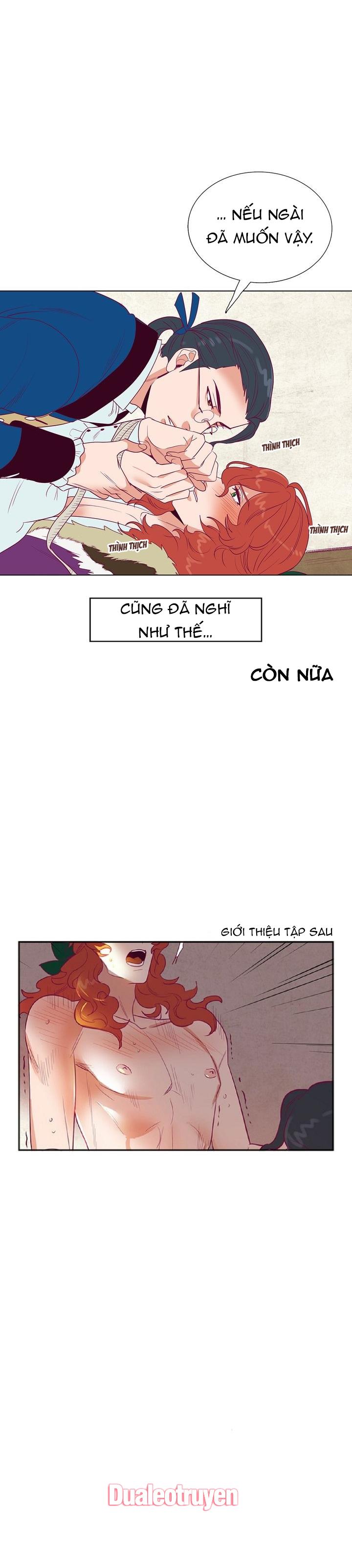 rạp chiếu phim bl cổ điển chapter 11 33