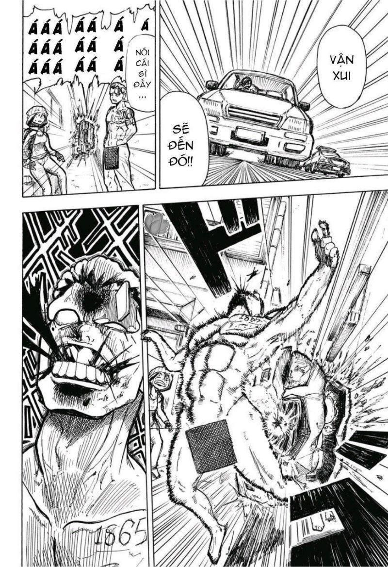 undead unluck chapter 1 11