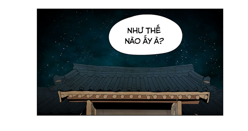 thú cưng của tôi là dơi chapter 53 30