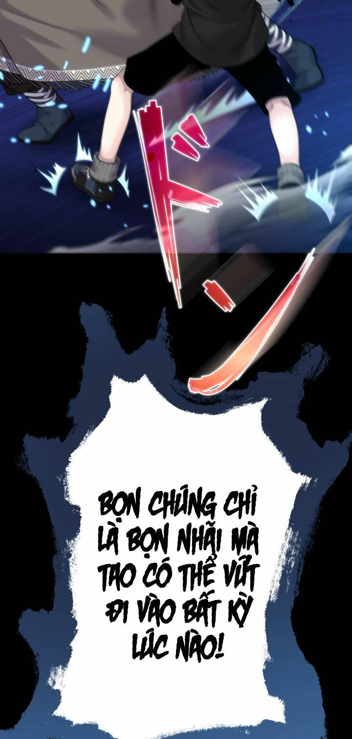 trò chơi của chúa thượng chapter 20 47