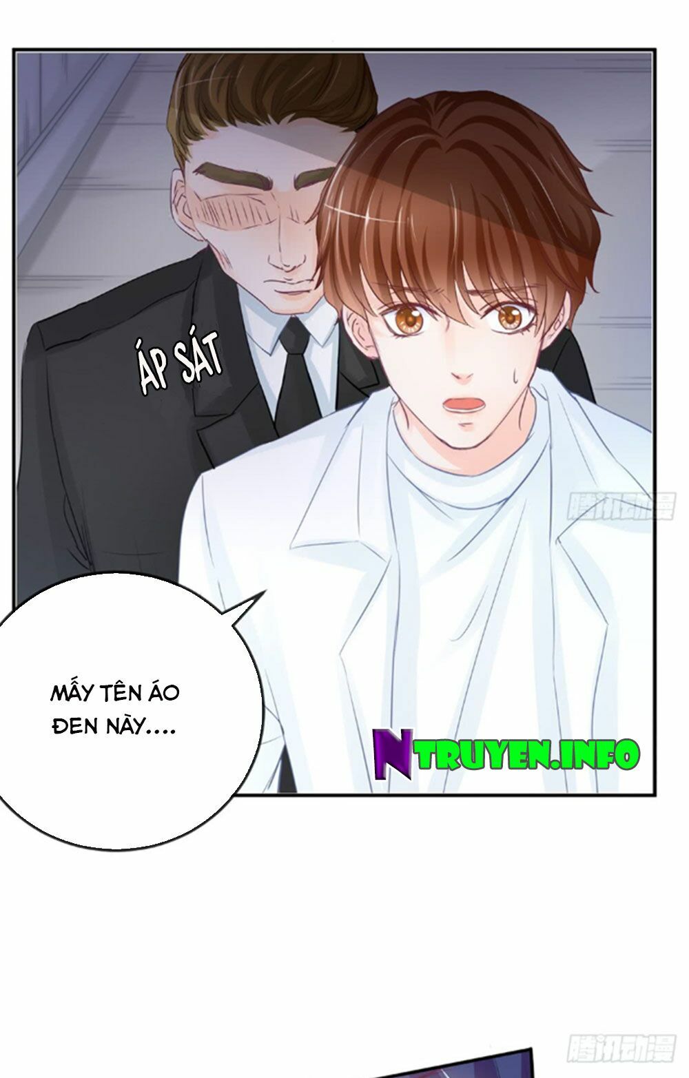 cẩm lý thiếu nữ của tôi chapter 3.2 1