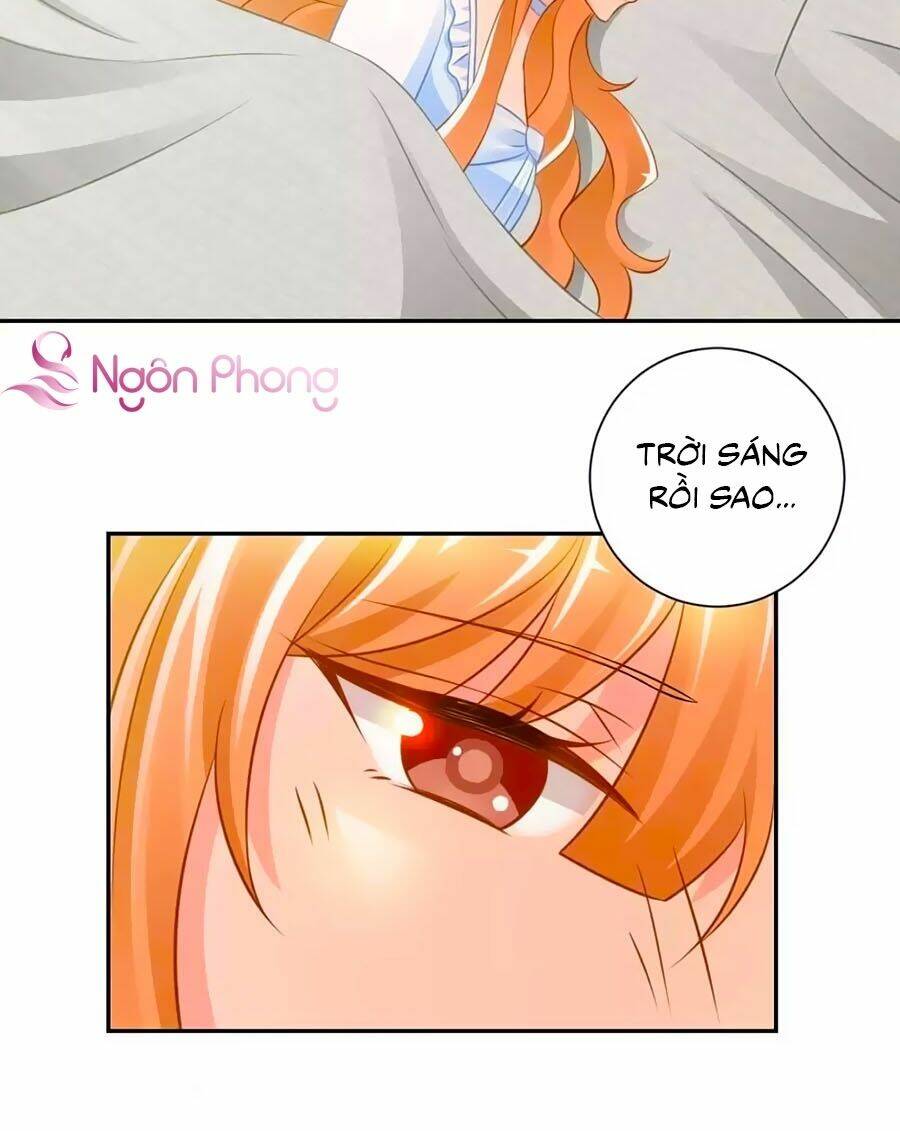 phụng tử thành hôn : tiên thê không được trốn chapter 19 29