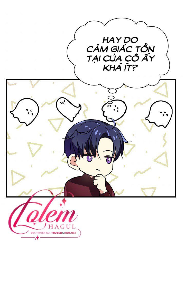 từ lúc bắt đầu tôi vẫn luôn ở bên em chapter 17 58