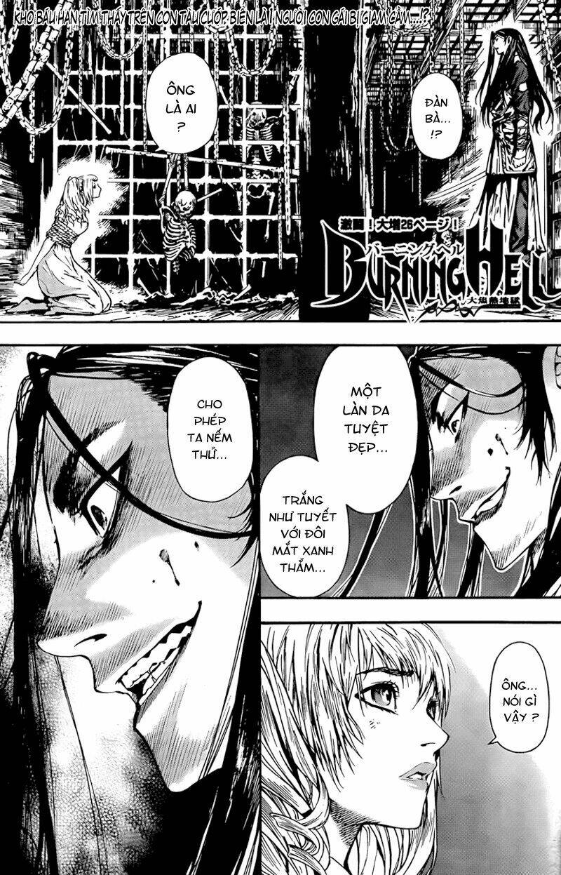 burning hell chapter 4 2