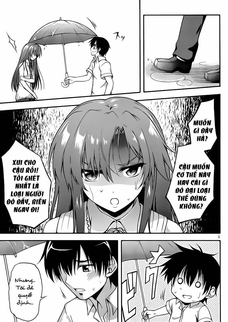 dakara boku wa h ga dekinai chapter 1 5