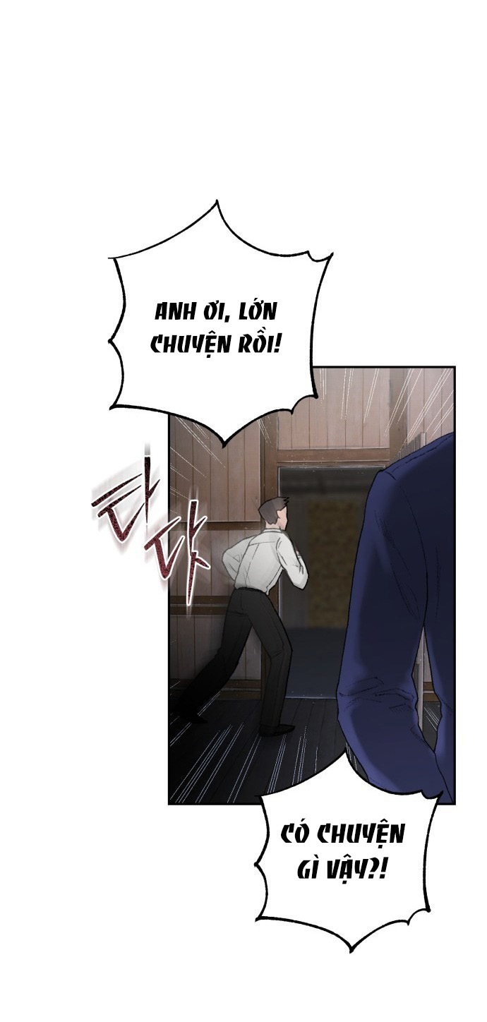 my demon - ác quỷ của tôi chapter 1.1 33