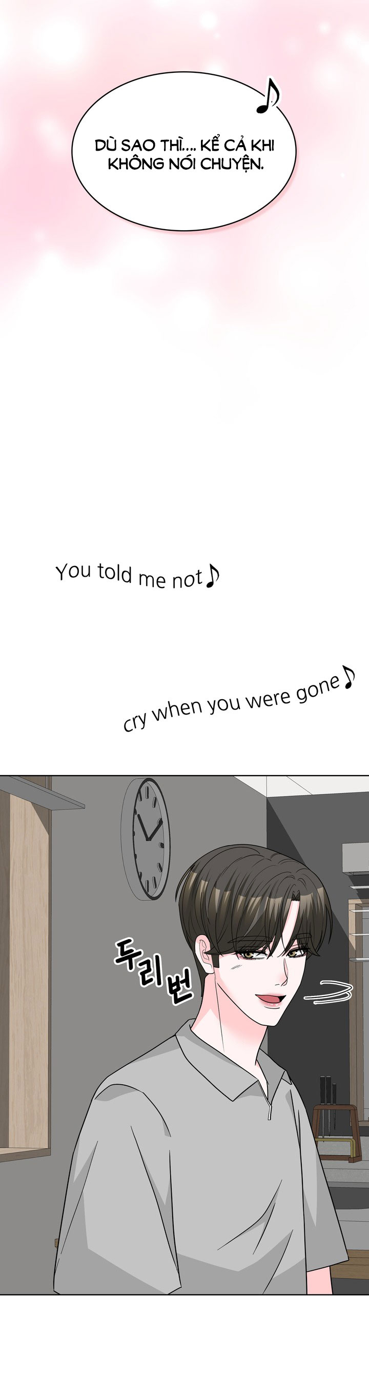 [18+] điều em cố giấu chapter 36.2 12