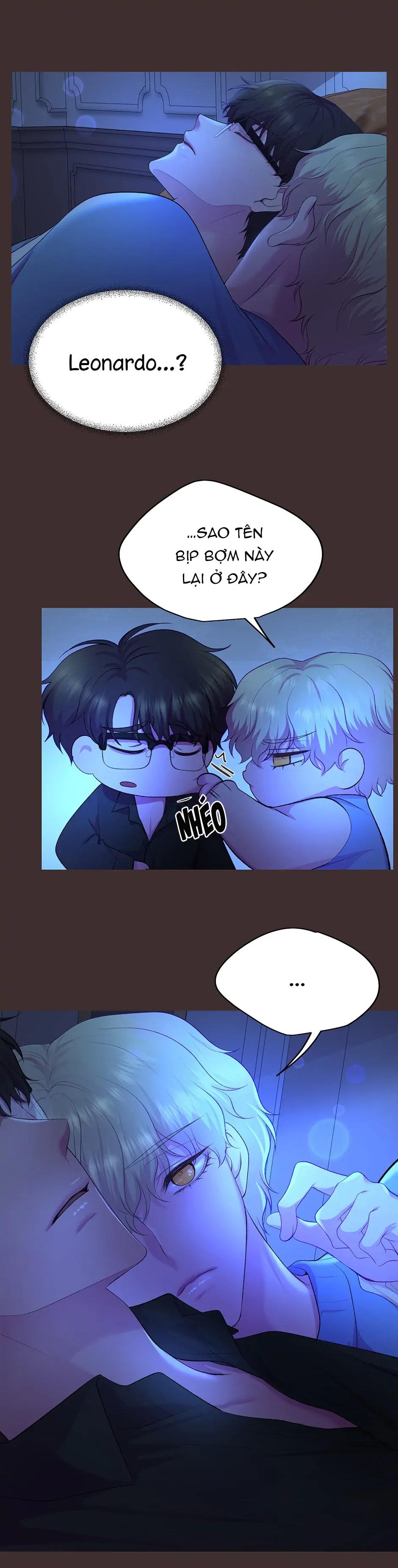 giữ em thật chặt (hold me tight) chapter 180 32