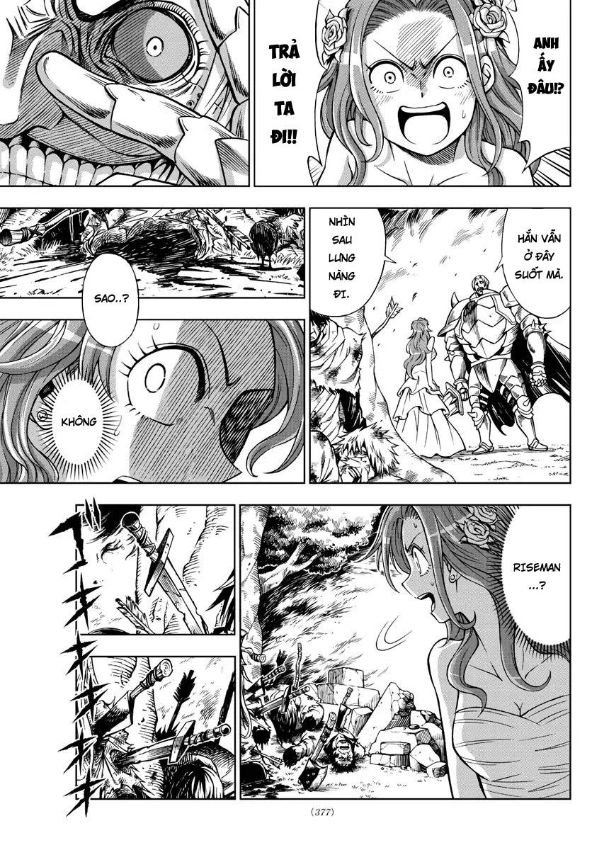 marry grave chapter 40 8