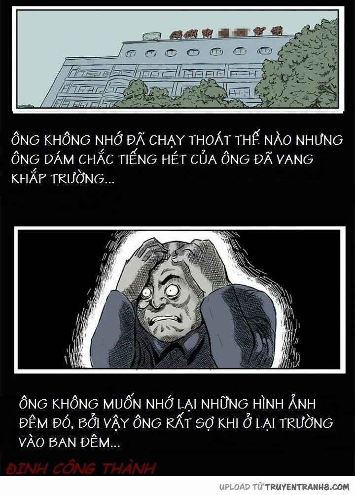 thầy súng kể chuyện ma chapter 4 7