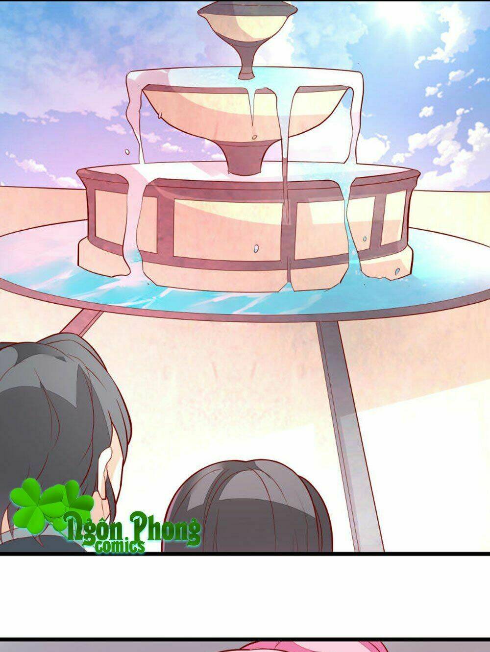 nguyệt dạ hương vi lai chapter 33 8