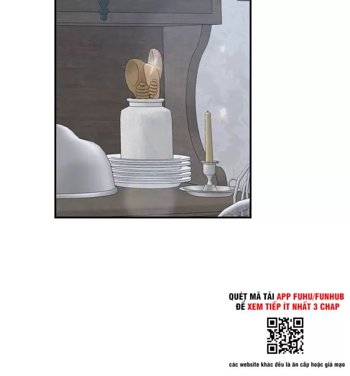 sống trong vườn hoa của công chúa chapter 16 16