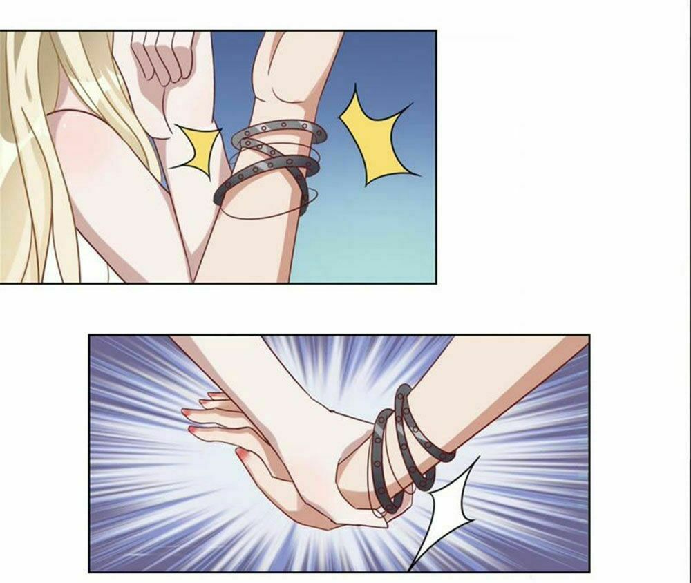 thần luân mật luyến chapter 13 10