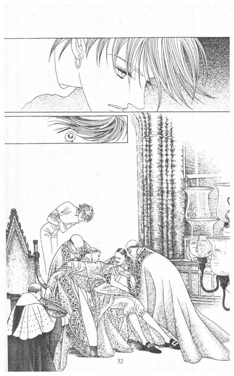 nàng tiên ánh trăng - kaguya hime chapter 15 30