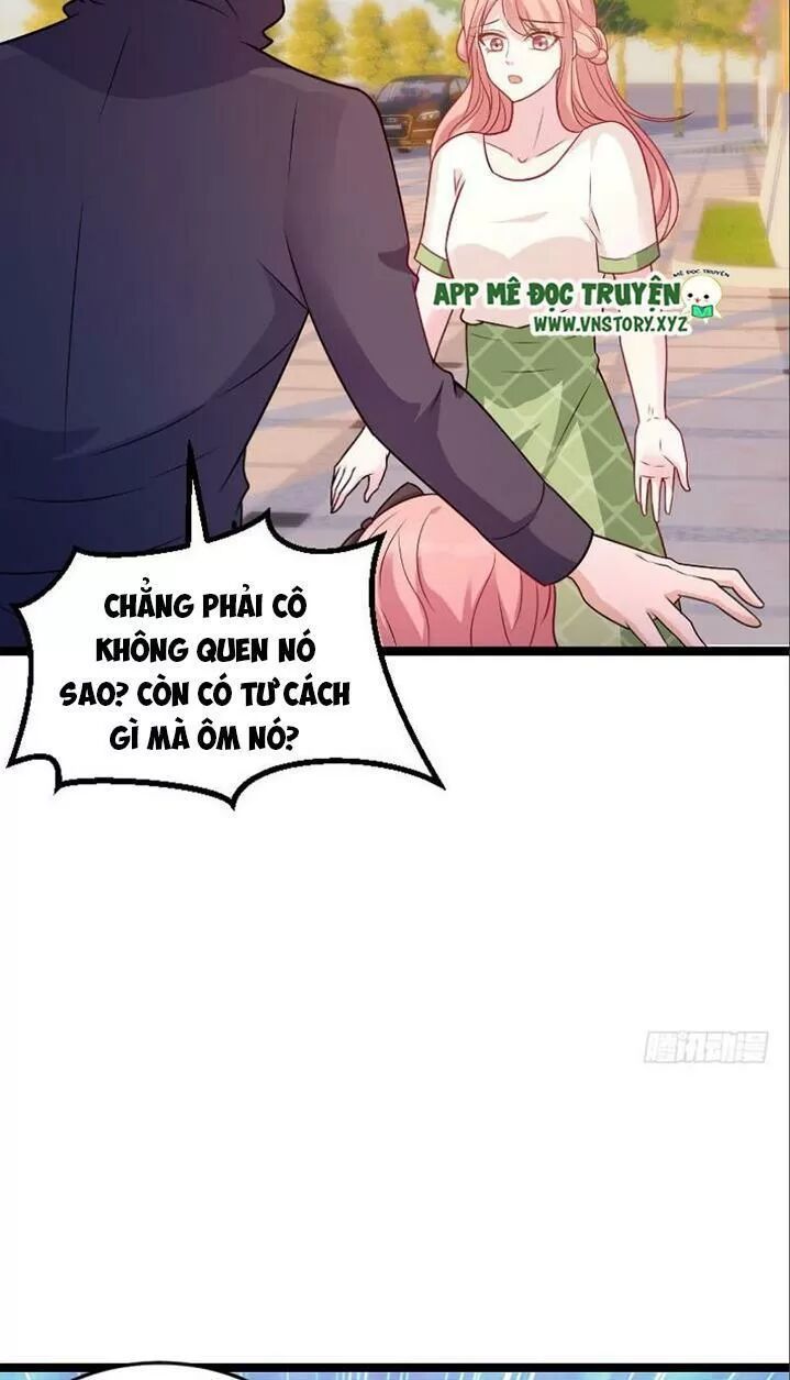 bảo bối đáng yêu đột kích chapter 77 9