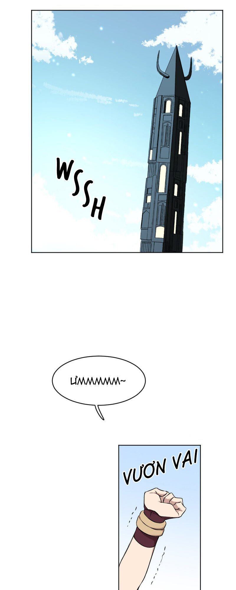 pháp sư và nữ chúa quỷ chapter 89 15