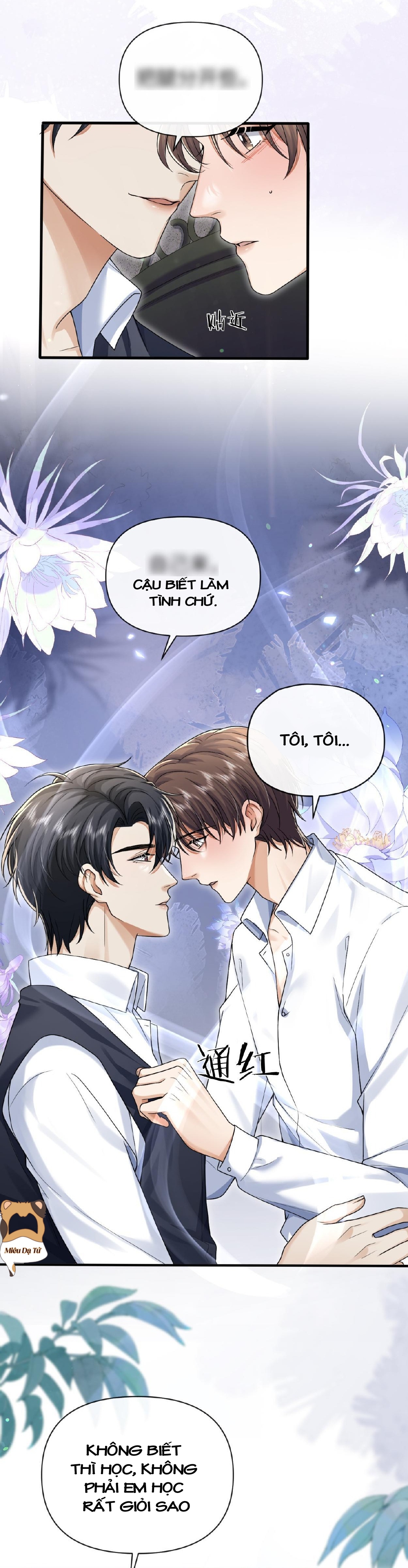 kẻ săn mồi đỉnh cấp chapter 21 16