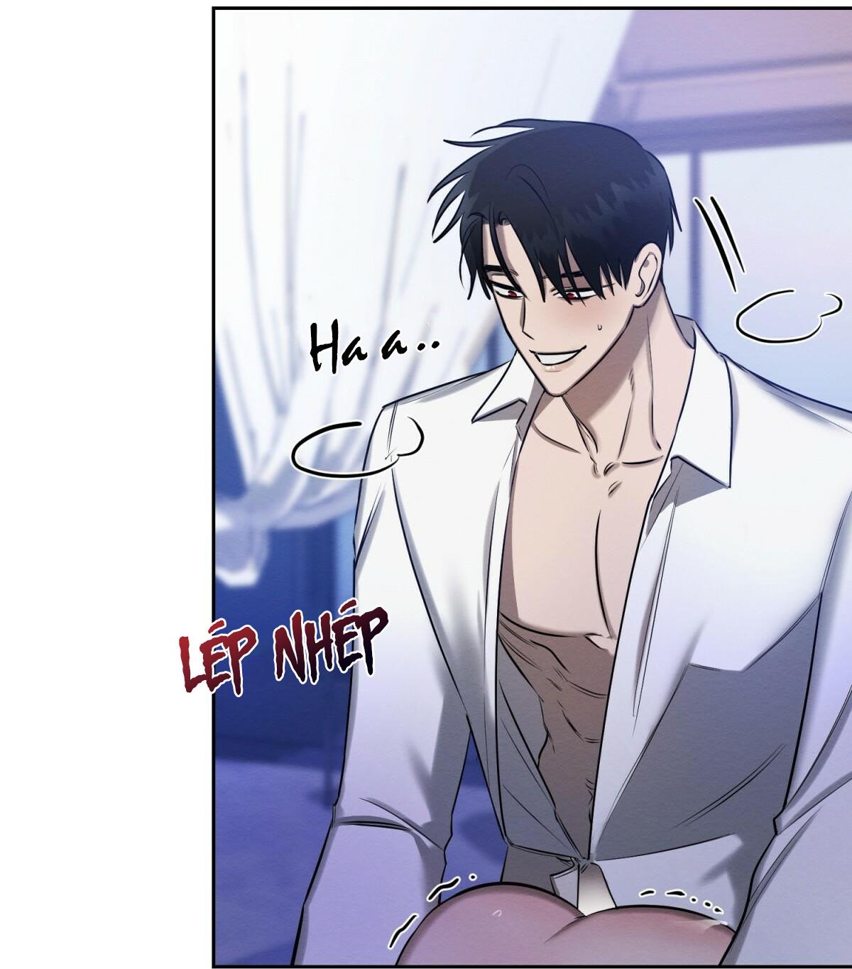 vòng xoáy của ác ma chapter 18 64