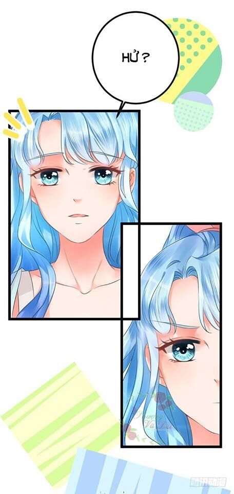 luyến đường thời quang chapter 20 18