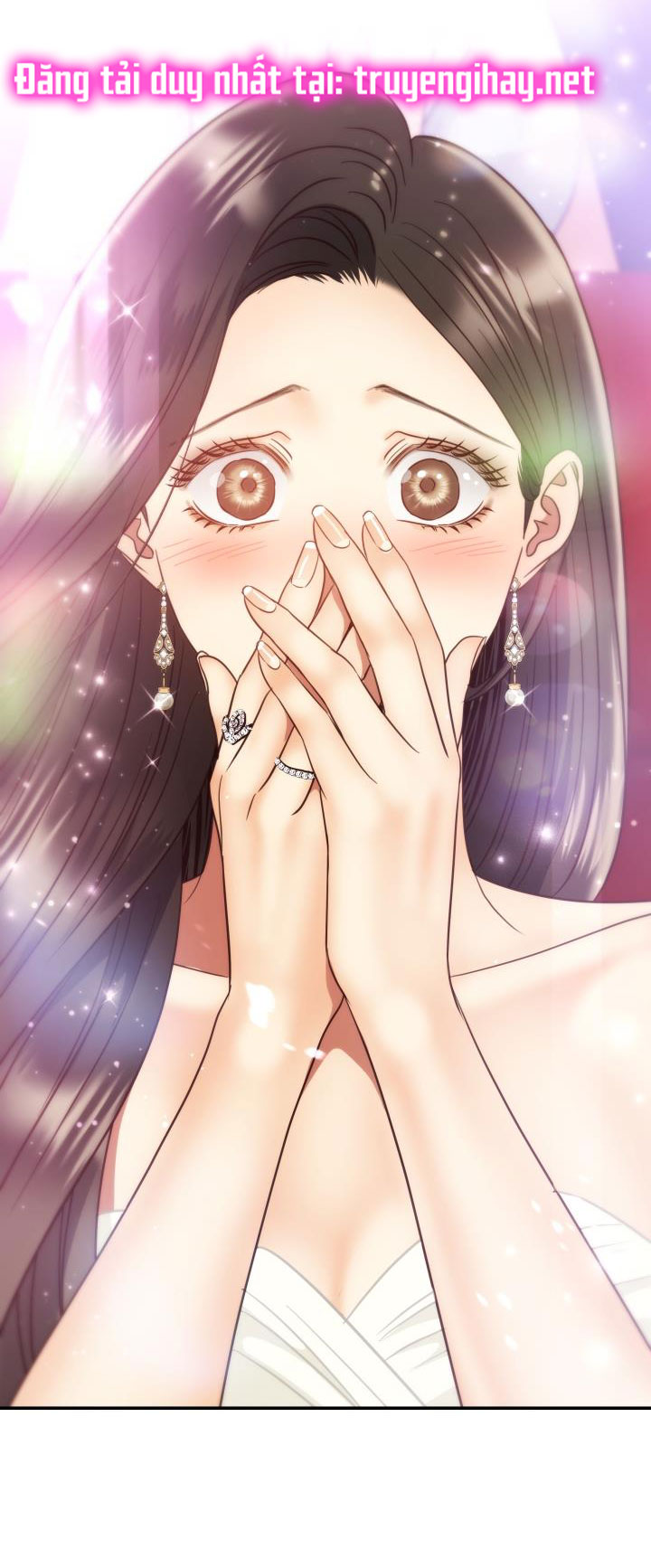 [16+] ánh sao ban mai chapter 69.2 5