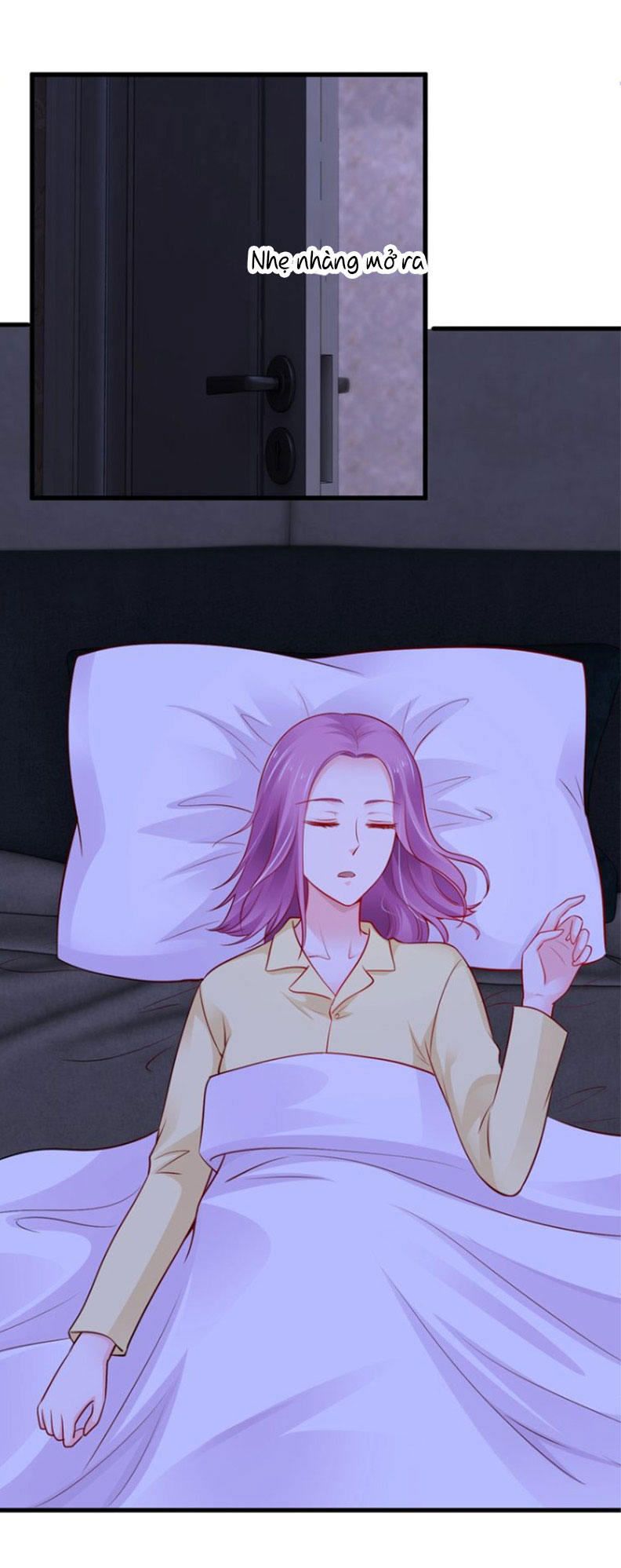 độc nhất sủng ái của thủ tịch chapter 105 14