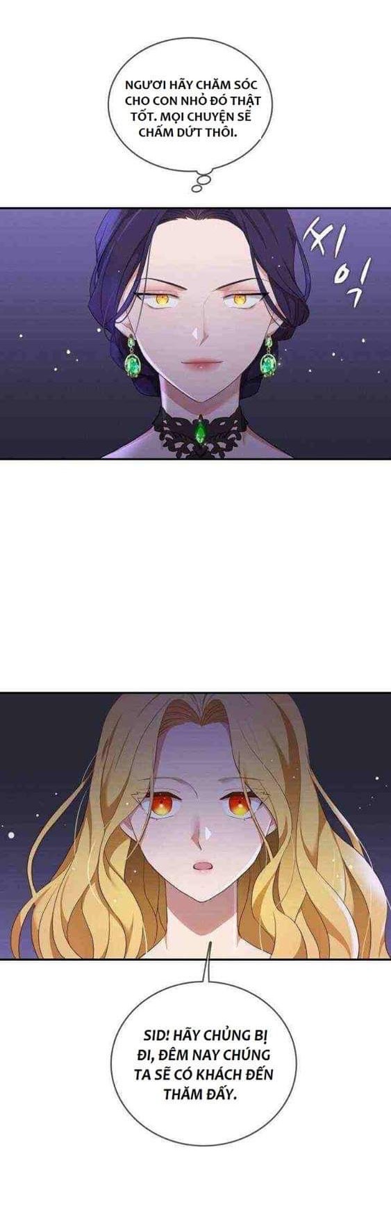 nàng công chúa hai mặt chapter 4 30