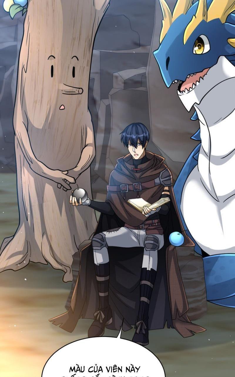 cựu nhật ngự long chapter 58 27