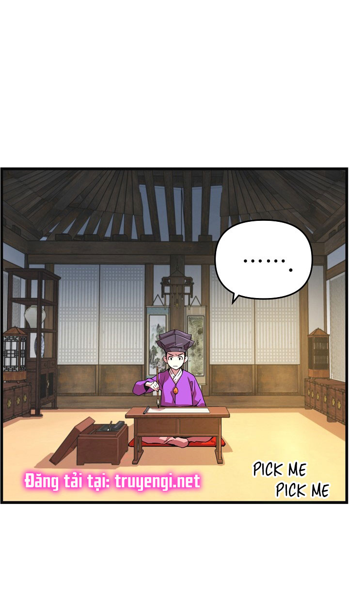 tôi sẽ sống như một hoàng tử chapter 14 29