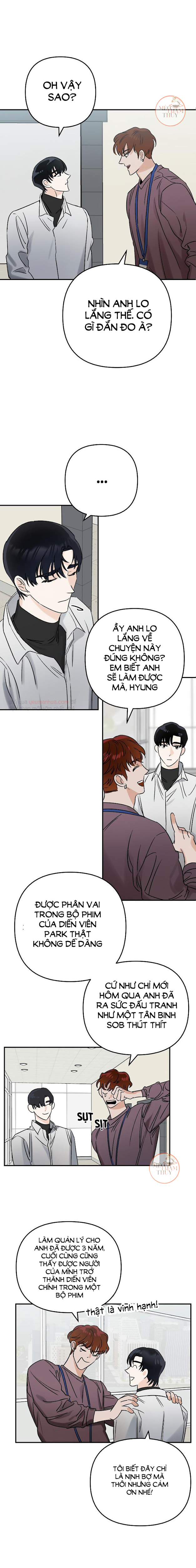 thiên đường một lần nữa chapter 1 7