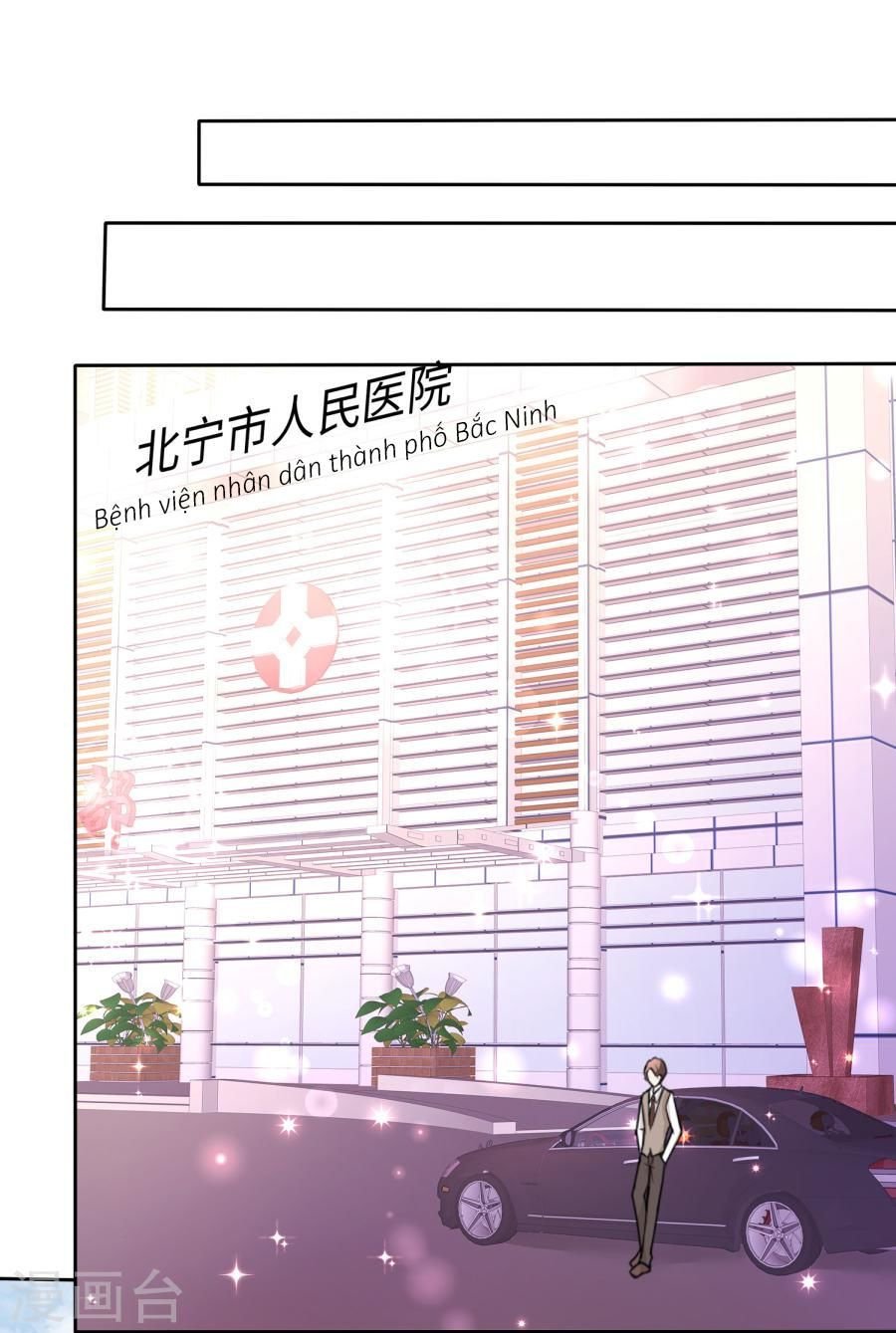 con đường phản công của sủng thê chapter 22 22