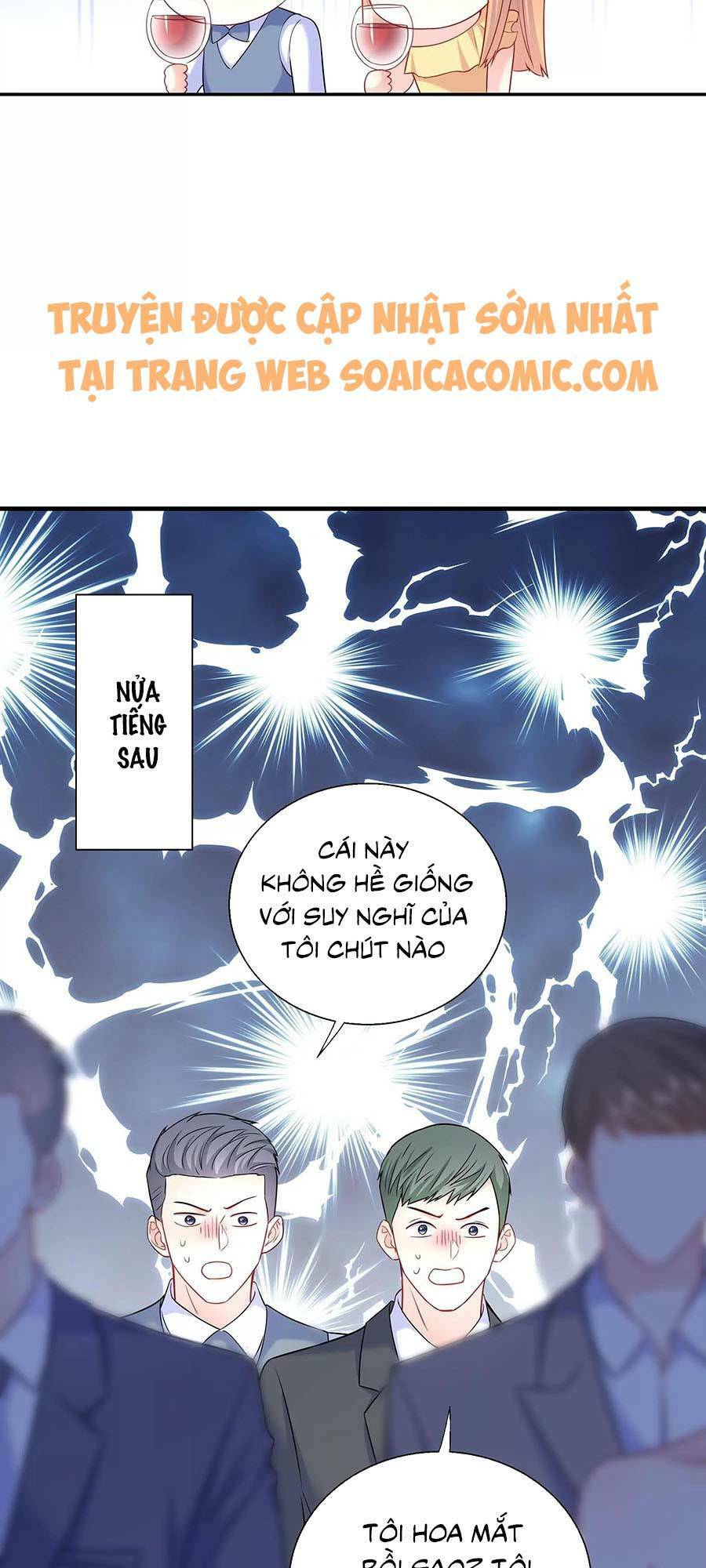 tôi dựa vào tà ý: nghịch chuyển nhân sinh chapter 50 21